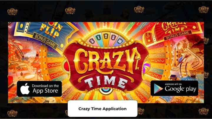 download crazy time mobile application