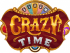 Crazy Time Casino Game - Play for Real Money